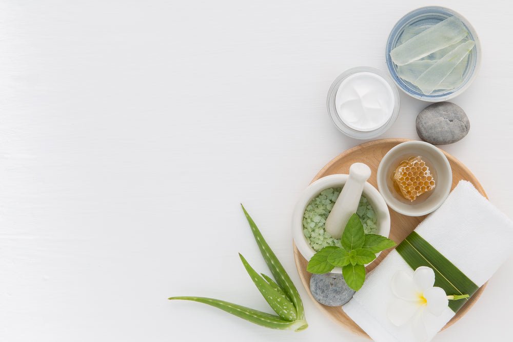5 Reasons to Choose Natural Skincare Products over Chemical Ones - theskincostore