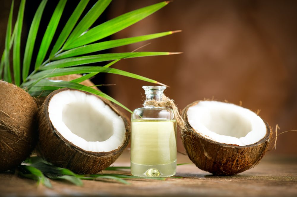 8 Magical properties of Coconut oil to transform skin and hair - theskincostore