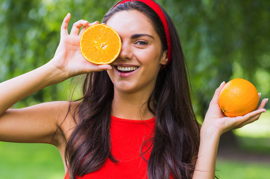 5 Top Benefits Why Your Body Needs Vitamin C