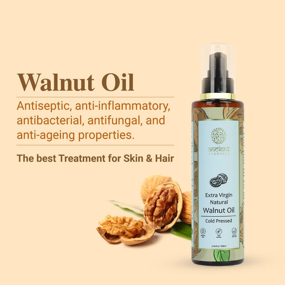 Buy Walnut Oil for Skin